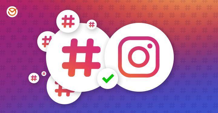 Instagram Hashtags Formula to Boost Sales + Engagement