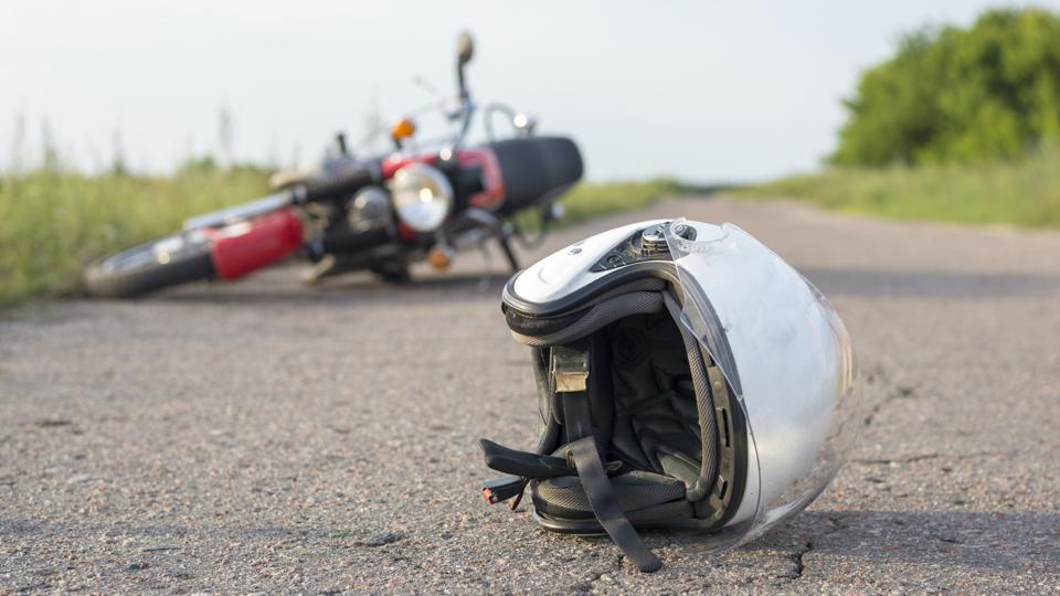 Trusted Personal Injury Lawyers for Motorcycle Accidents